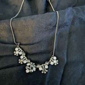 Shorter Length Necklace